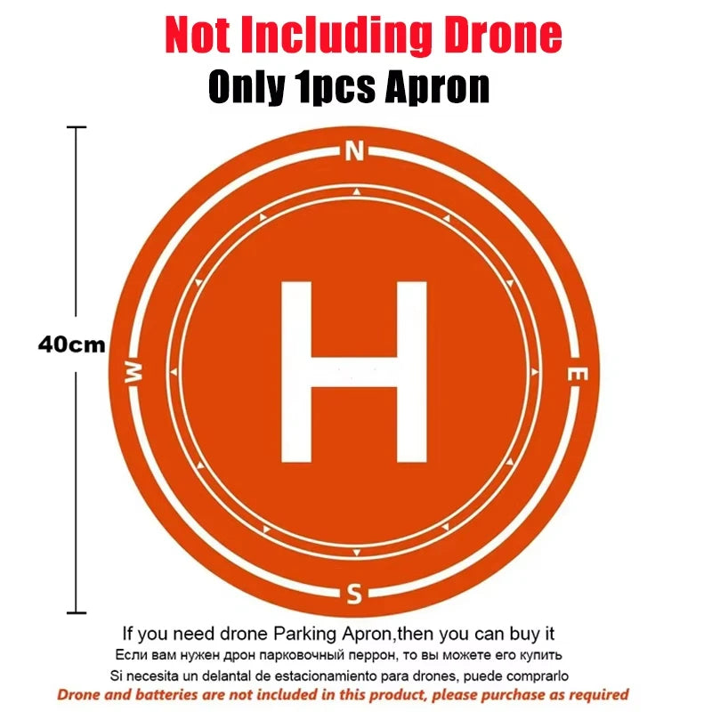 Xiaomi GT3 Drone 8K – Volez en pro, filmez en HD, explorez en grand !