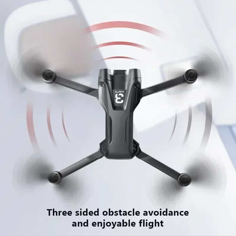 Xiaomi Z908 Pro MAX Drone 8K Professional Dual Camera GPS FPV Brushless Motor Optical Flow Hovering Folding Quadcopter 10000M