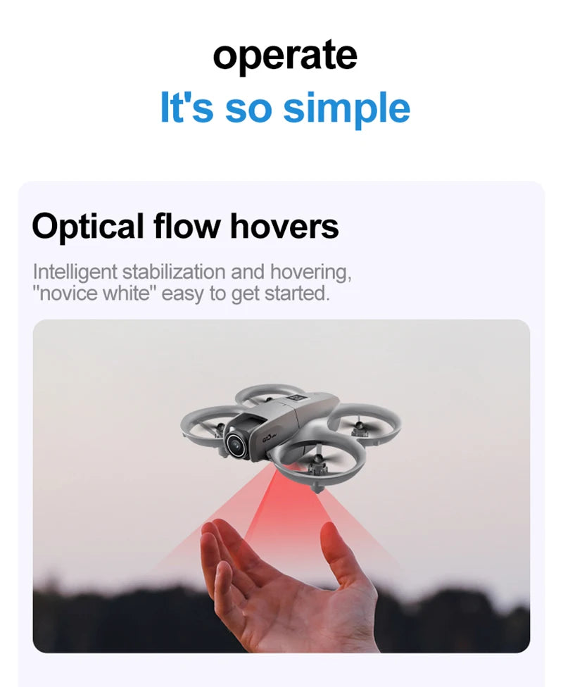 Xiaomi Original GT3 Drone 8K 5G GPSPhotography Remote Control Professional HD Aerial Aircraft HD Dual Camera Quadcopter Toy UAV