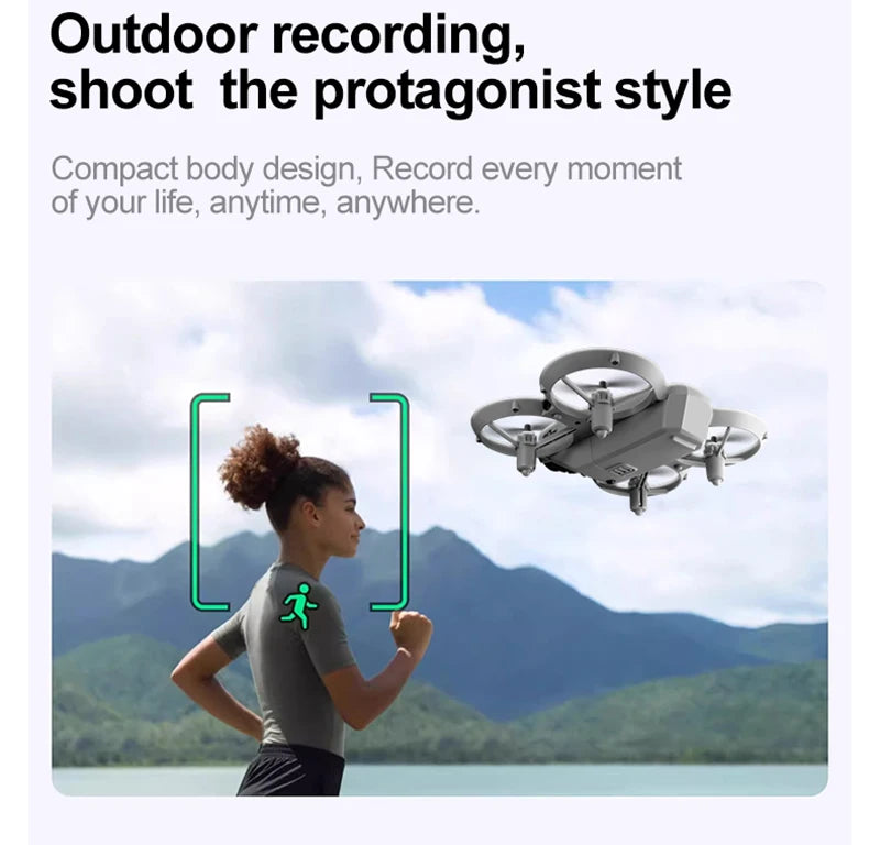 Xiaomi Original GT3 Drone 8K 5G GPSPhotography Remote Control Professional HD Aerial Aircraft HD Dual Camera Quadcopter Toy UAV
