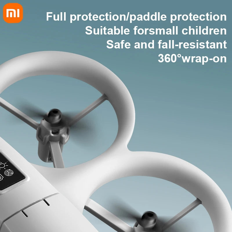Xiaomi GT3 Drone 8K – Volez en pro, filmez en HD, explorez en grand !