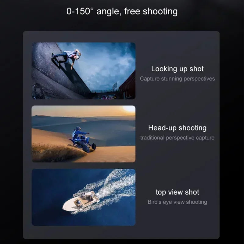 Xiaomi Z908 Pro MAX Drone 8K Professional Dual Camera GPS FPV Brushless Motor Optical Flow Hovering Folding Quadcopter 10000M