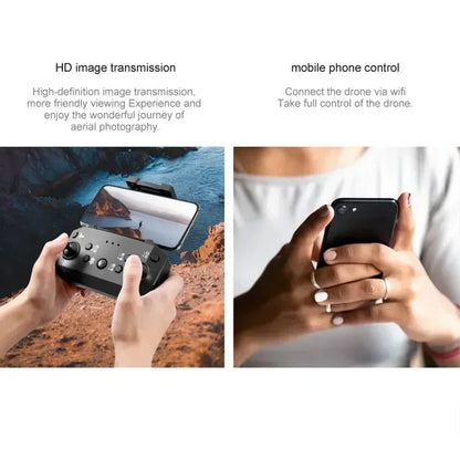 Xiaomi Z908 Pro MAX Drone 8K Professional Dual Camera GPS FPV Brushless Motor Optical Flow Hovering Folding Quadcopter 10000M