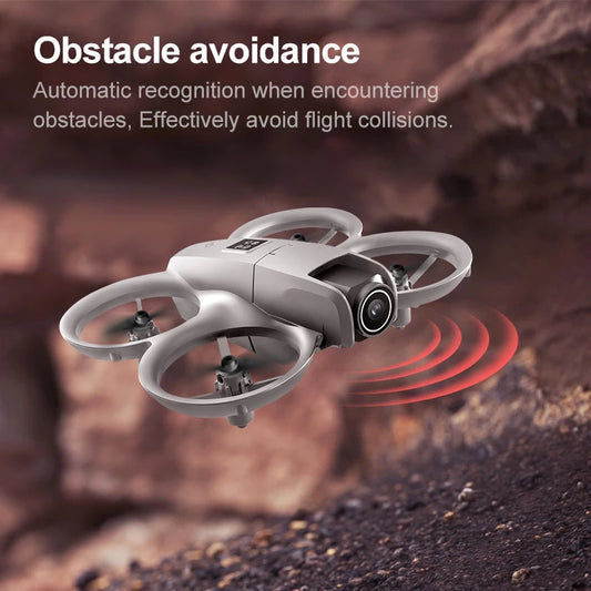 Xiaomi Original GT3 Drone 8K 5G GPSPhotography Remote Control Professional HD Aerial  Aircraft HD Dual Camera Quadcopter Toy UAV