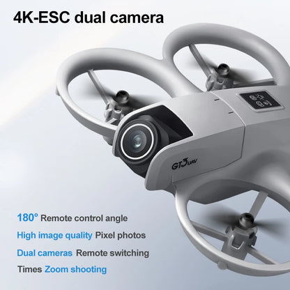 Xiaomi Original GT3 Drone 8K 5G GPSPhotography Remote Control Professional HD Aerial  Aircraft HD Dual Camera Quadcopter Toy UAV
