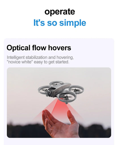Xiaomi Original GT3 Drone 8K 5G GPSPhotography Remote Control Professional HD Aerial  Aircraft HD Dual Camera Quadcopter Toy UAV